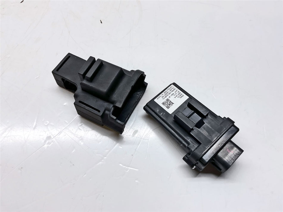 2024 Honda CBR650R E Clutch Bluetooth Control Unit - 38351K1BD24