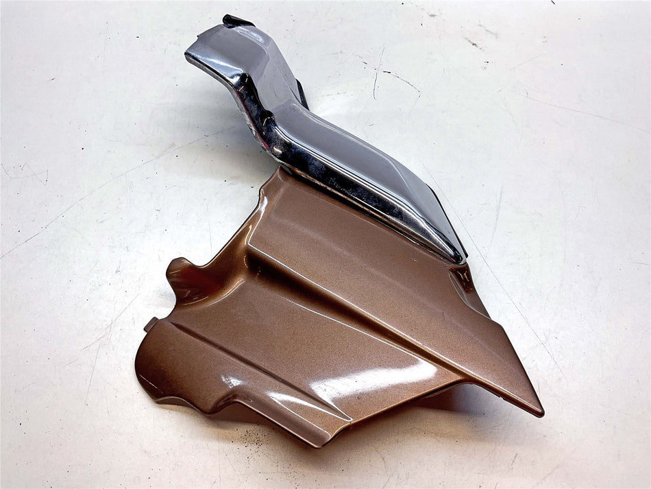 1991 Honda Goldwing 1500 GL1500 Engine Cover Fairing - 83570MN5000ZM