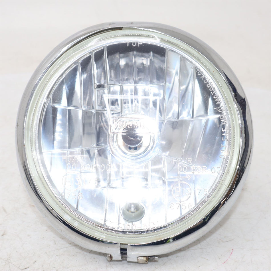 2009 TRIUMPH SPEED TRIPLE 1050 R/H Right Headlight - T2701000