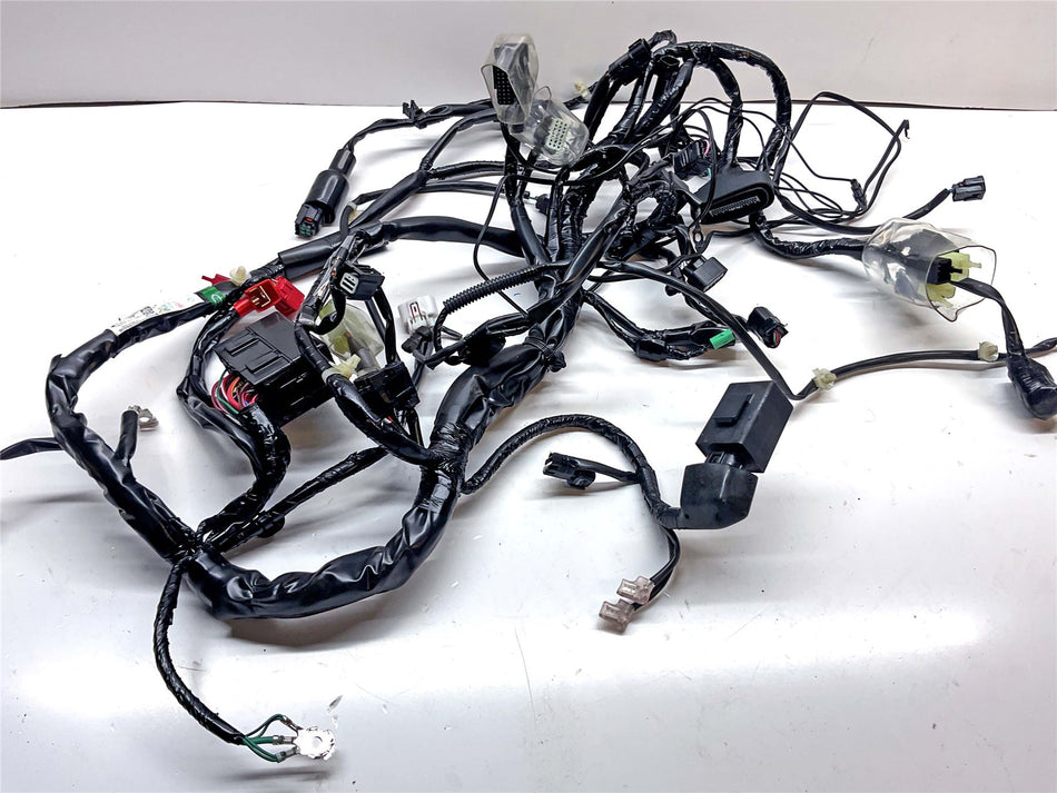 2025 Honda PCX125 Wiring Harness Loom - 32100K1YD50