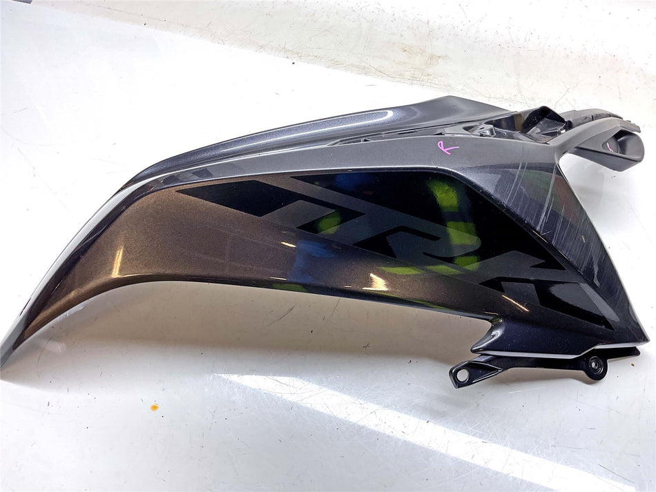2024 Benelli TRK 702 Right Fuel Tank Fairing - 50016P850010
