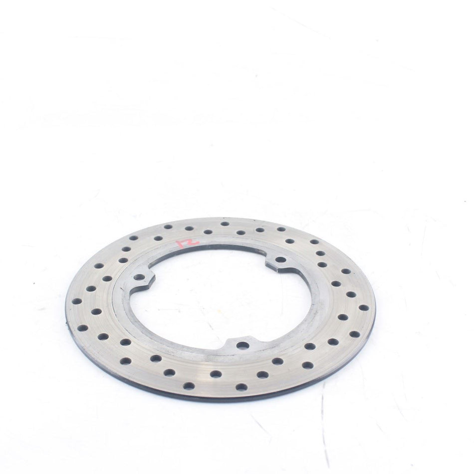 2019-ON YAMAHA YZF-R3 Rear Brake Disc  - 1WD-F582W-00