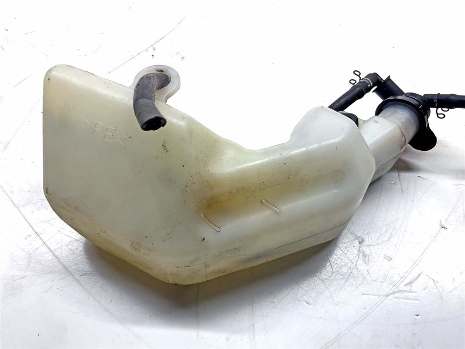 2017 Yamaha Tracer 9 Coolant Tank - 1RC2187100