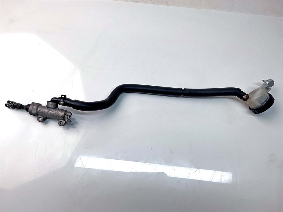 2013 Kawasaki ZZR1400 Rear Brake Master Cylinder - 430150584