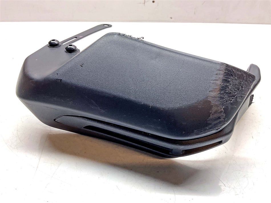 2025 Yamaha Tracer 9 Left Handguard - B5U261410000