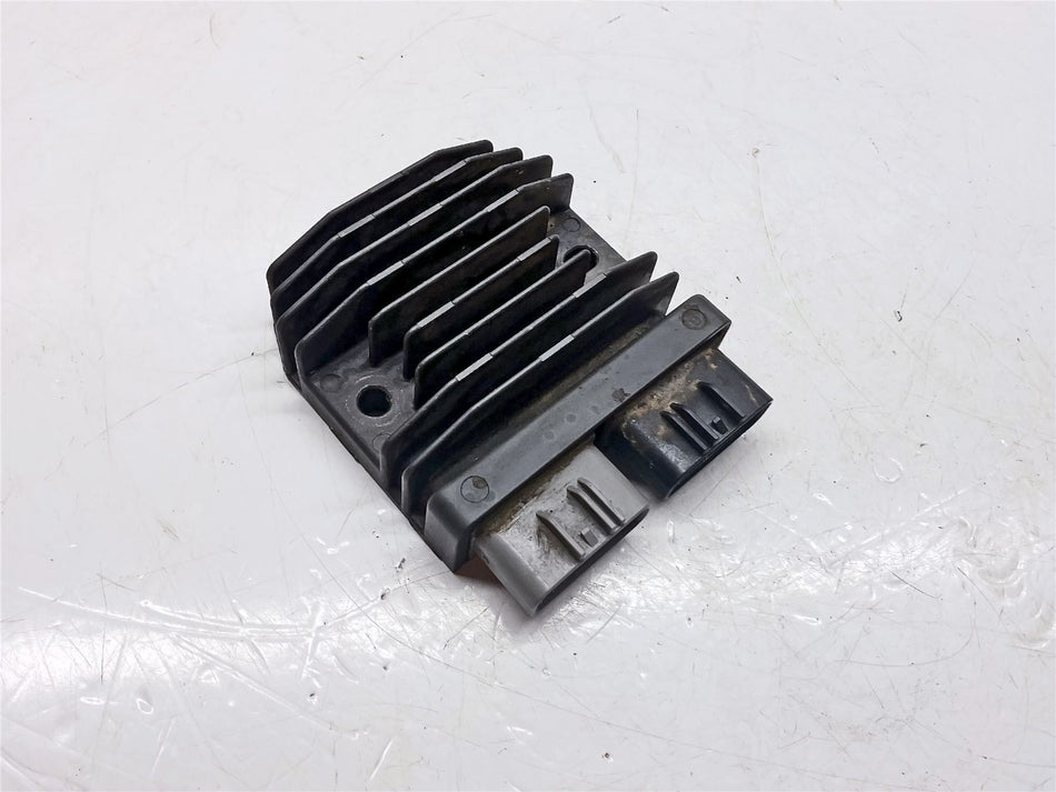 2023 BMW R1300GS --- Regulator Rectifier - 12319467618