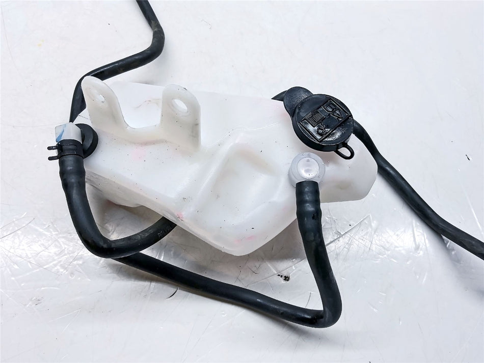 2024 Triumph Street Triple 765 R Coolant Expansion Tank - T2109765