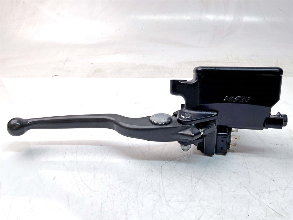 2024 Honda CMX1100 REBEL Front Brake Master Cylinder - 45510MLAA01