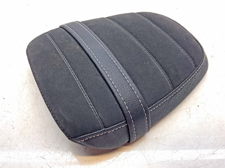 2017-2020 Triumph Street Scrambler Pillion Seat