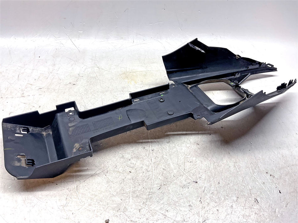 2022 Yamaha YZF-R 125 Rear Undertray - BK6F161100