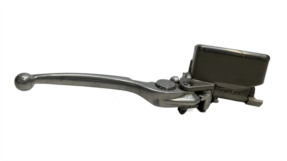 2006 Honda ST1300A Front Brake Master Cylinder 22880MCSG01