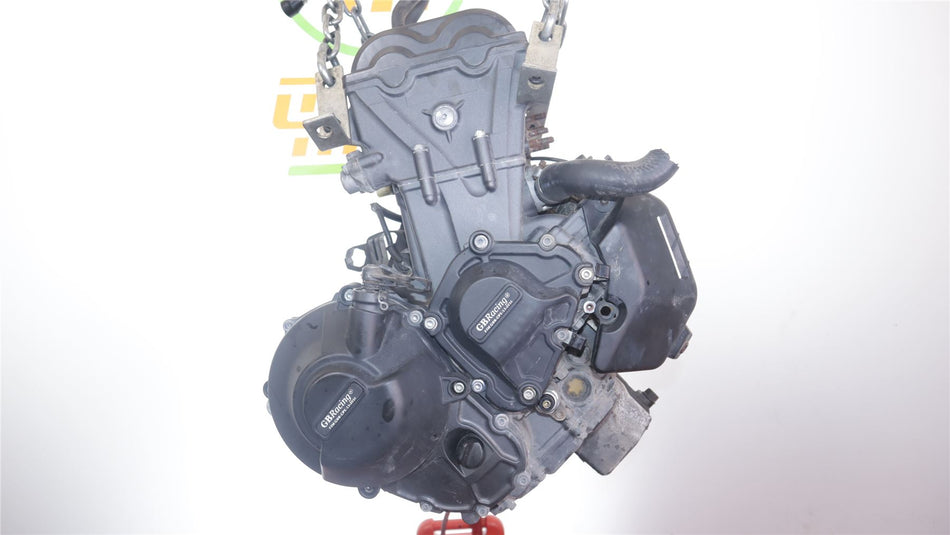 2021 Yamaha MT-09 Engine - 34421 Miles - Tested
