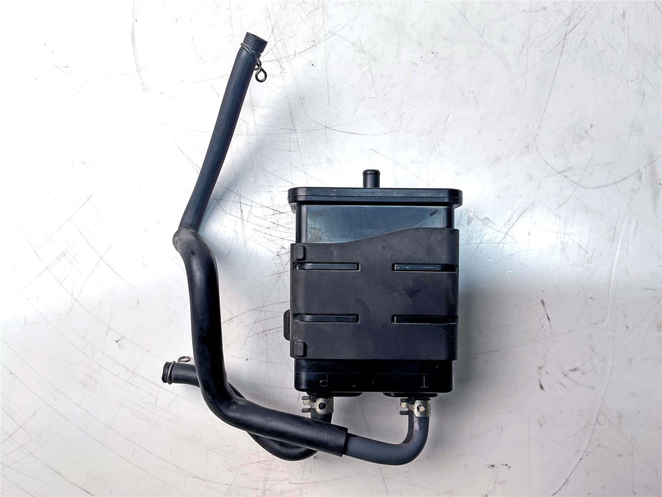 2016 Yamaha MT-10 Carbon Canister & Damper - 2CR2417000