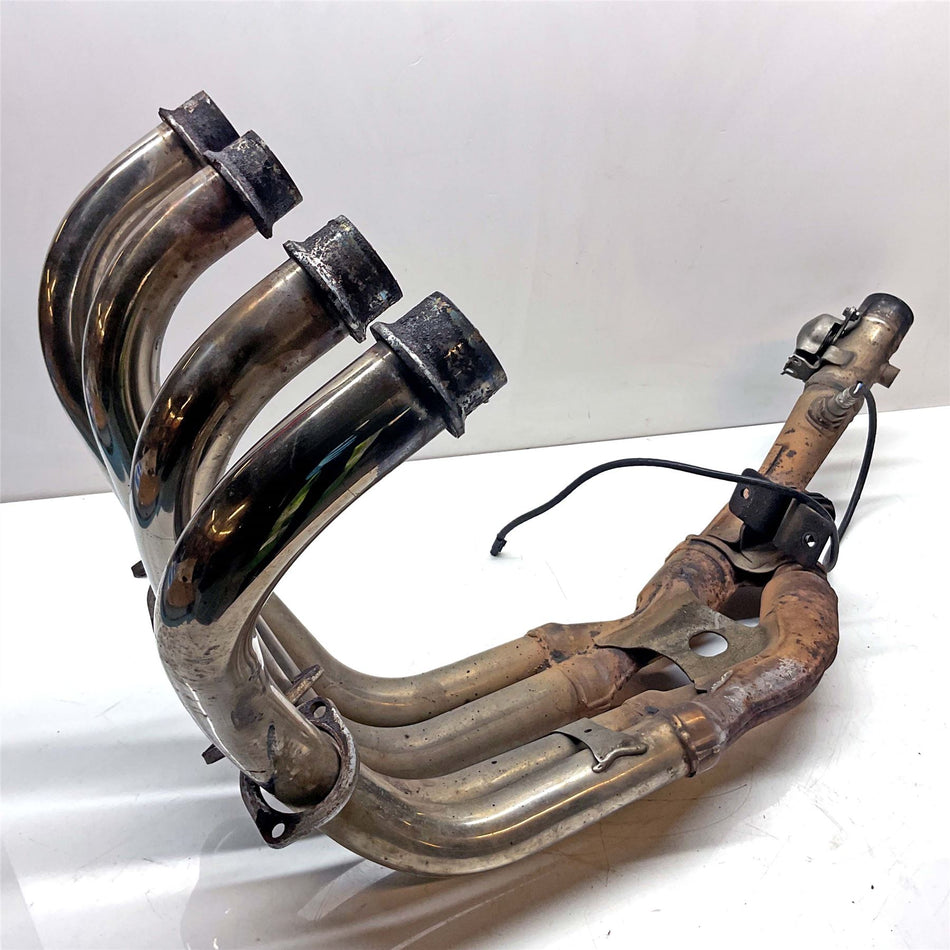 2007 Yamaha XJR1300 Exhaust Manifold / Headers - 5UX146021000