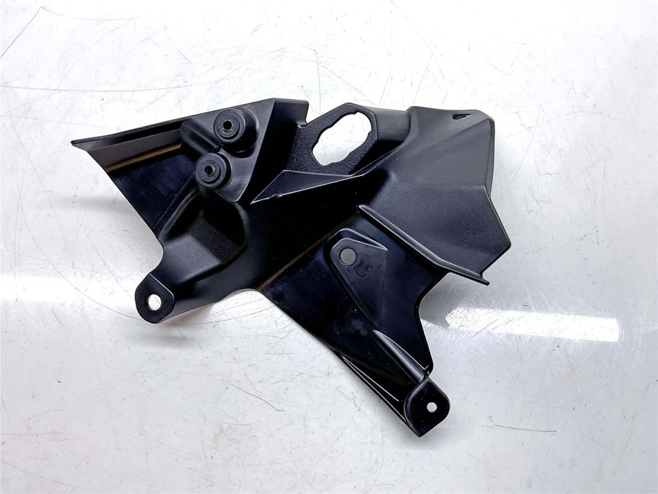 2024 Kawasaki Z1000 SX Front Left Indicator Mount Panel  - 49134-0013