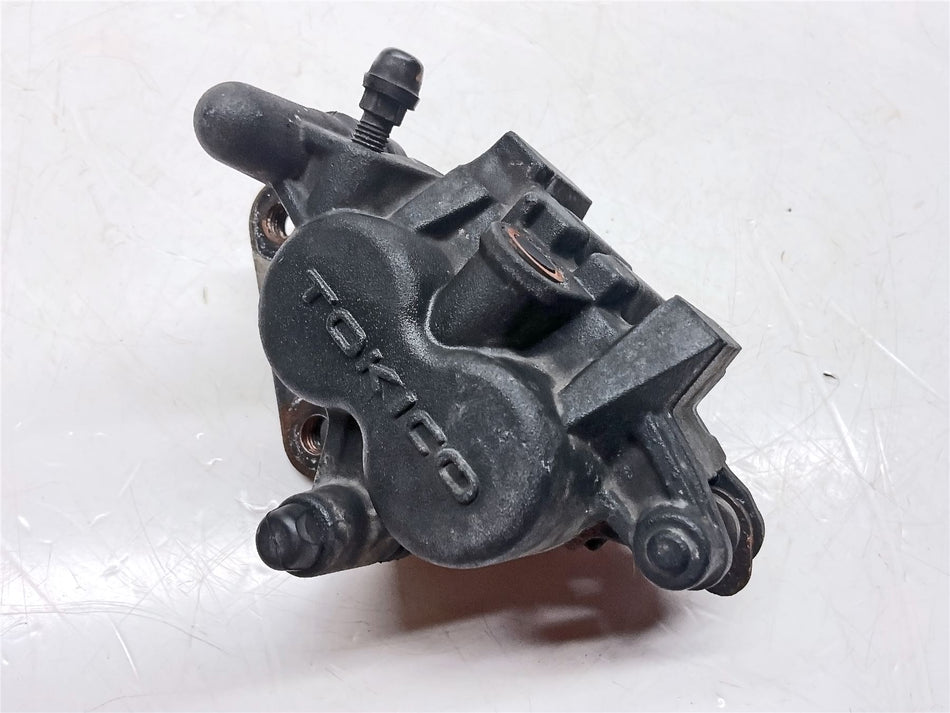 2012 Suzuki GSR750 Front Left Brake Caliper - 5930033DJ0999