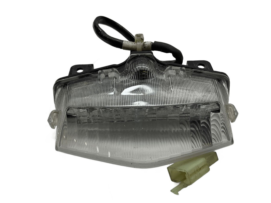 2021 Yamaha MT-125 License Plate Light B7DH47100000