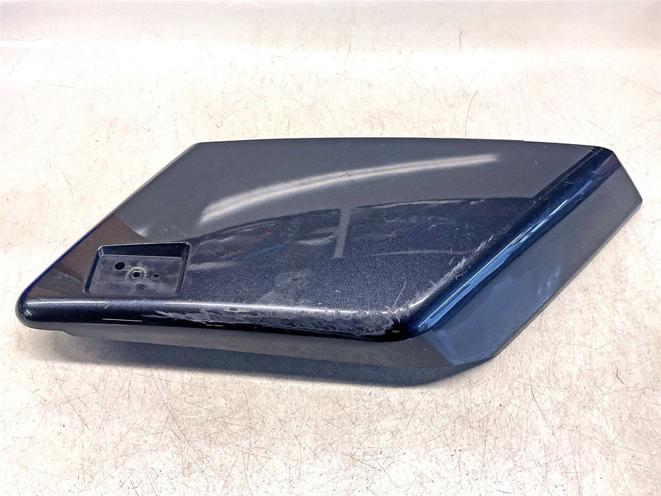 2023 Honda CMX1100 REBEL Right Pannier Lower Cover - 81363-MLA-A30ZB