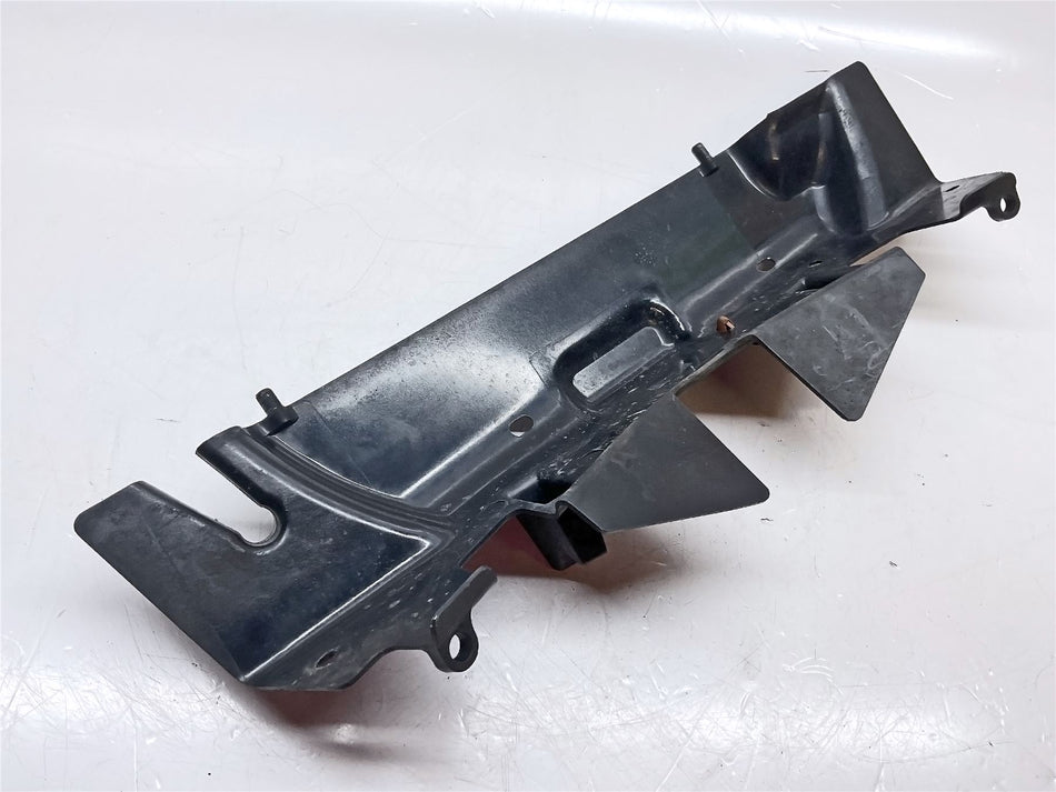 2020 Suzuki GSX-R1000RZ Radiator Heat Shield - 1777117K00000