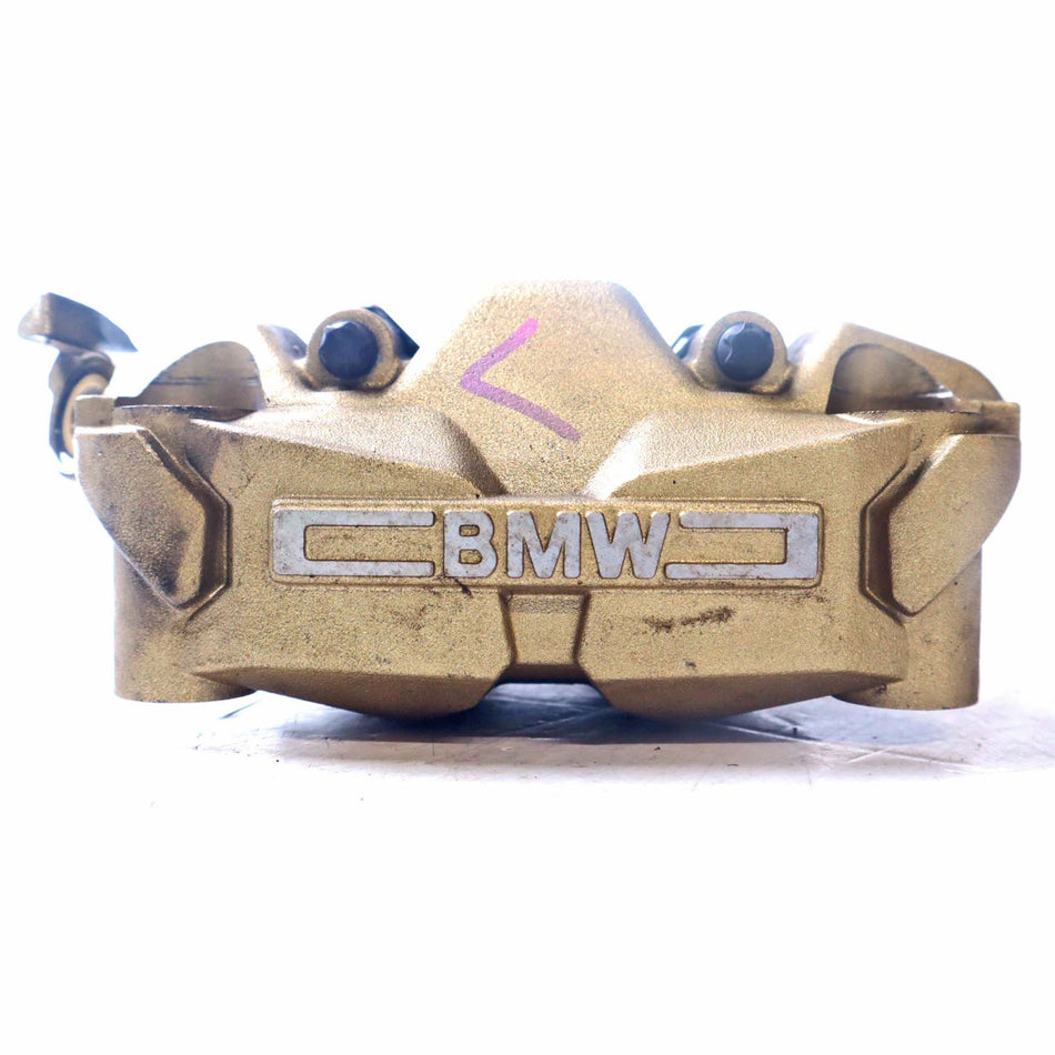 2020 BMW R1250GS Adventure Front Left Brake Caliper - 34111614827