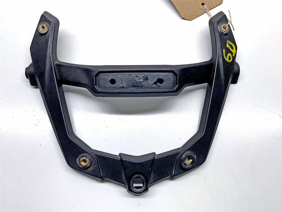 Triumph Tiger Explorer XCA Screen mount