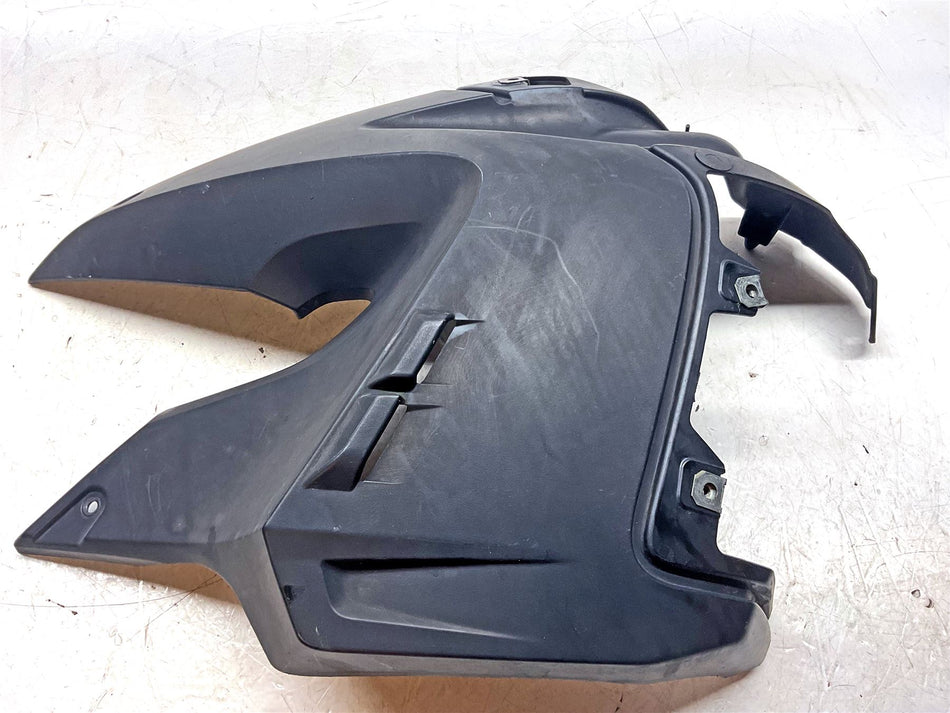 2011 BMW R1200GS Right Side Fairing - 46638530784
