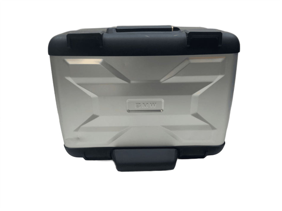 2014 BMW R1200GS Top Box Case 77438527036