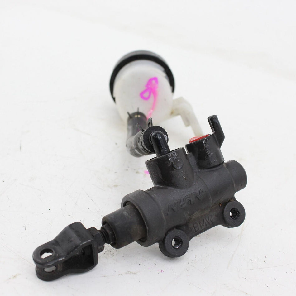 2018-ON BMW R1250GS EXCLUSIVE TE Rear Brake Master Cylinder - 34318522398