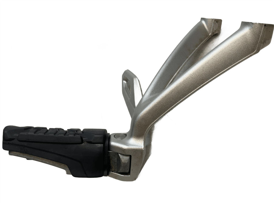 2019 BMW R1250GS Adventure Rear Right Footrest & Hanger 8526742