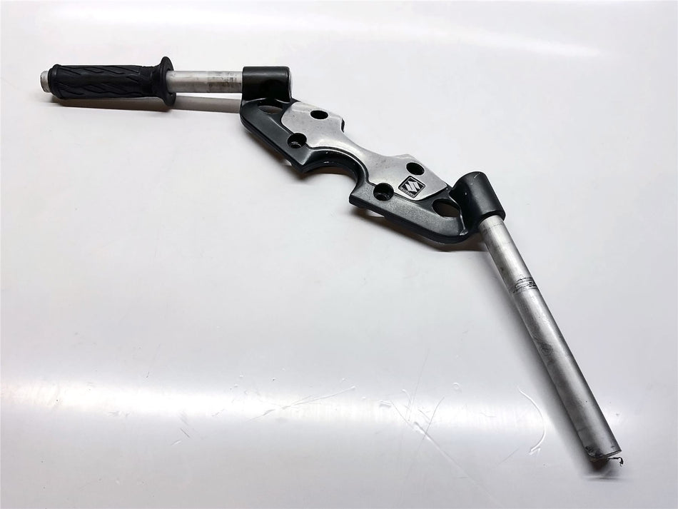 2008 Suzuki GSX1300R Hayabusa Handlebar with Yoke - 5621015H00000