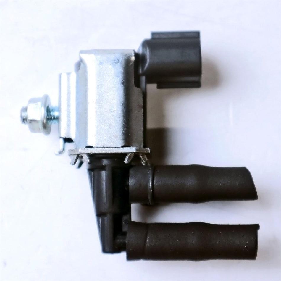 2019 Kawasaki Z1000R Ex400 Solenoid Valve & Bracket - 161260705