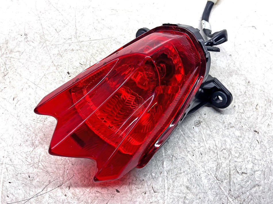 2020 Suzuki GSX-R125 Tail Light - 3571023K00000