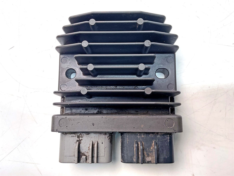 2014 Triumph Street Triple 675 R Regulator Rectifier - T1300675