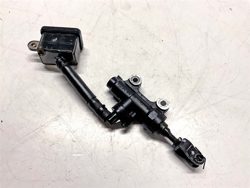 2023 CF-Moto 450SR Rear Brake Master Cylinder