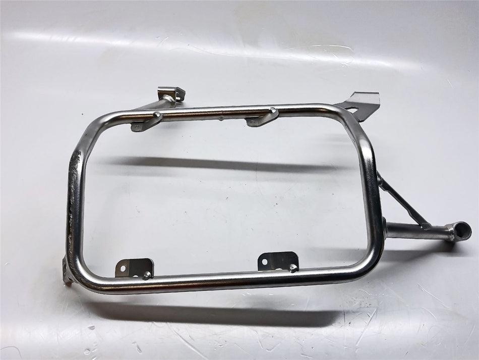 2022 BMW R1250GS Adventure Right Pannier Case Rack - 46548520068