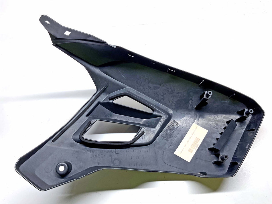 Suzuki Vstrom 1000 Tank Cover