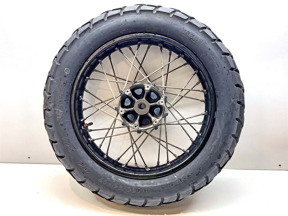 2023 Royal Enfield Himalayan Wheel Rear - 587951E