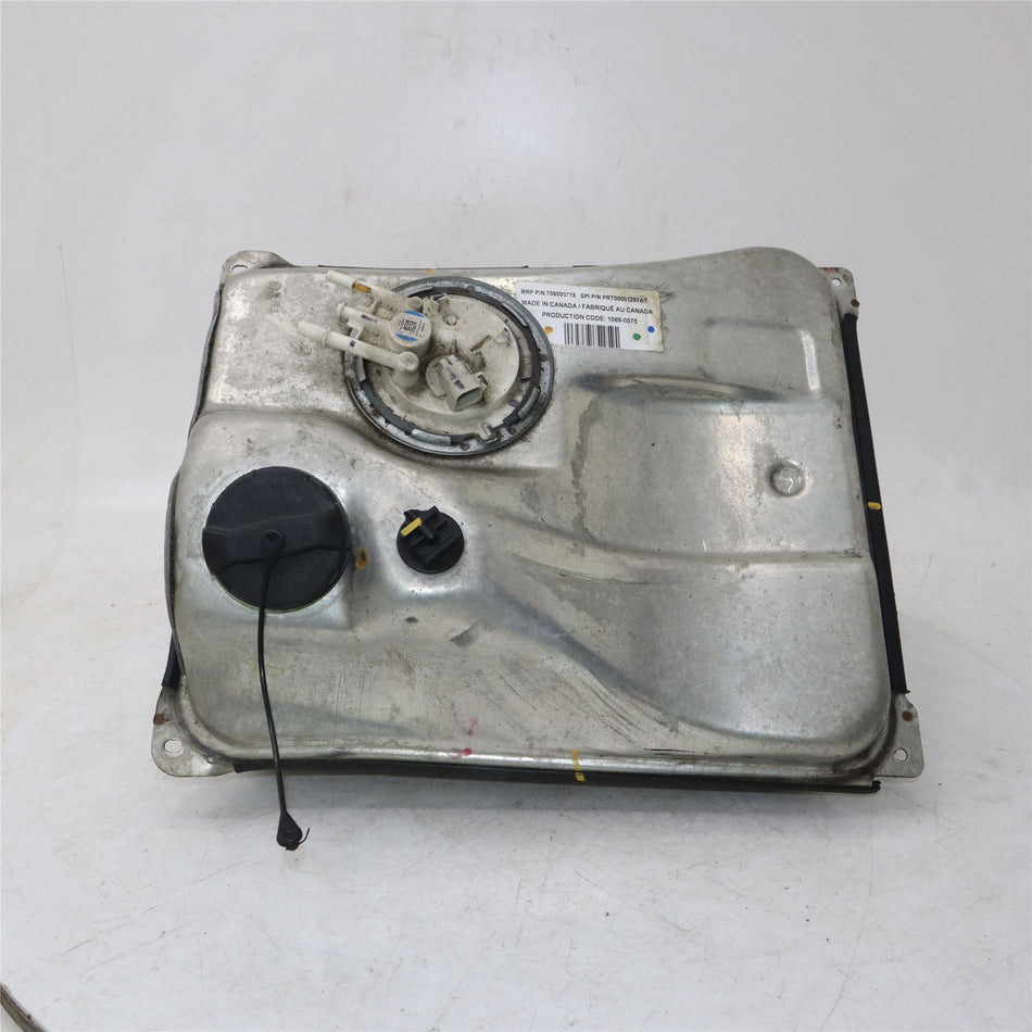 2020 CAN-AM SPYDER RT Fuel Tank - 709001447