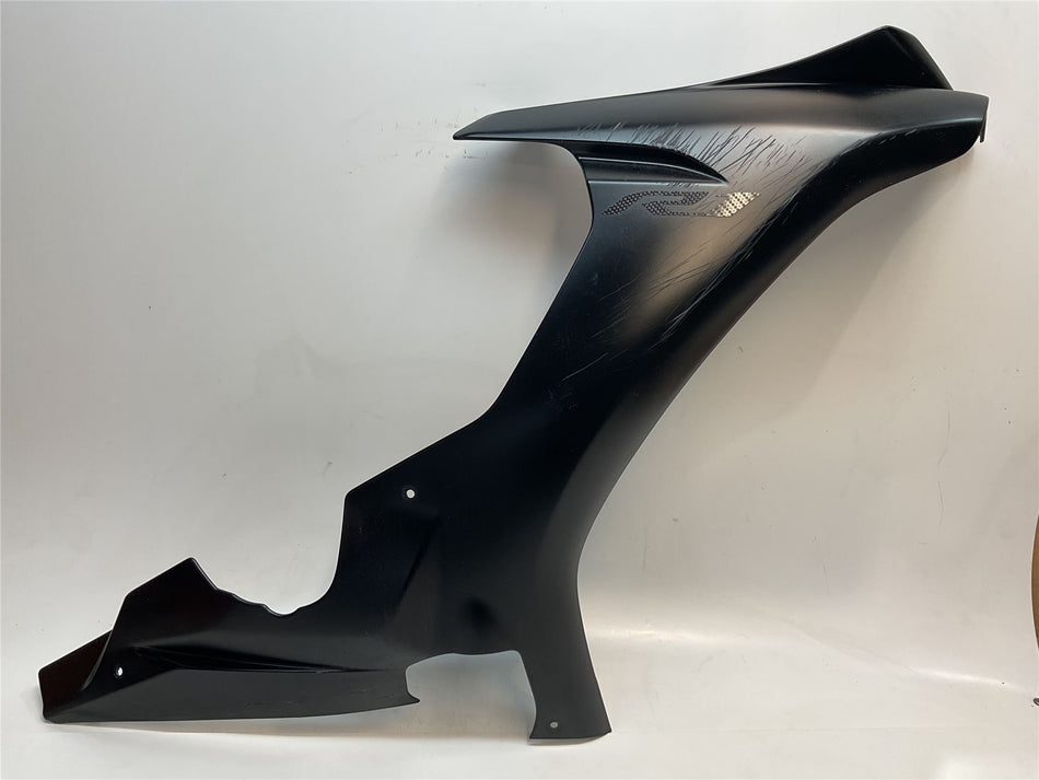 2018 Yamaha YZF R1 Right Side Fairing - 2CR2835V0000