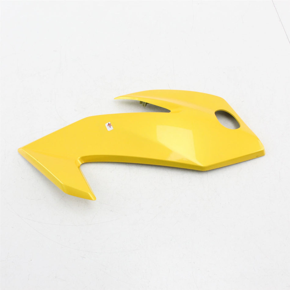 2015-2020 HONDA CB125F Left Hand Headlight Fairing Panel - 61303KPNA70ZA
