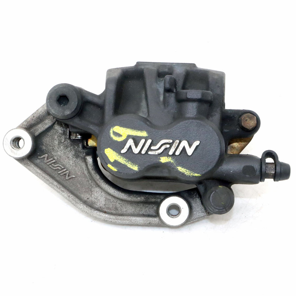 2014-2021 HONDA VFR 800 Rear Brake Caliper - 43150MGY641
