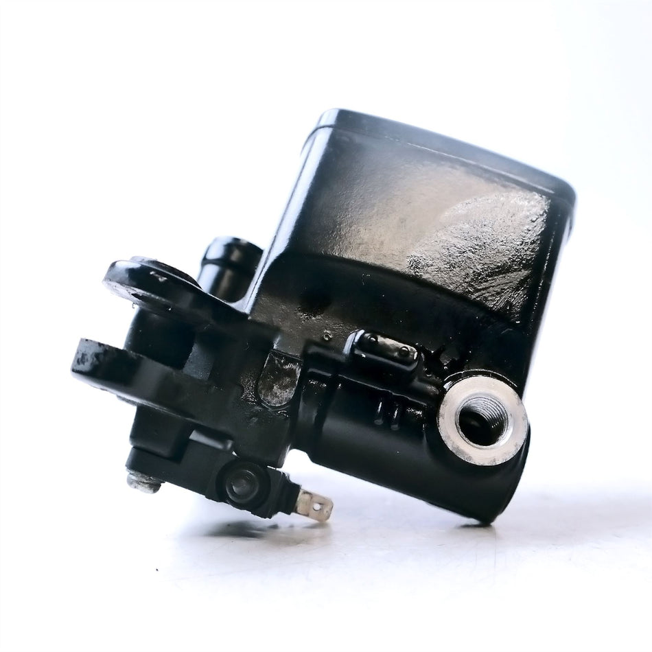 2019 Yamaha YZF R3 ABS Front Brake Master Cylinder - 1WDF587000