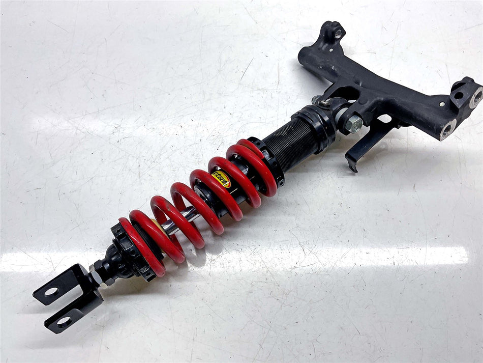 2017 Yamaha MT-09 K-Tech Rear Shock Absorber