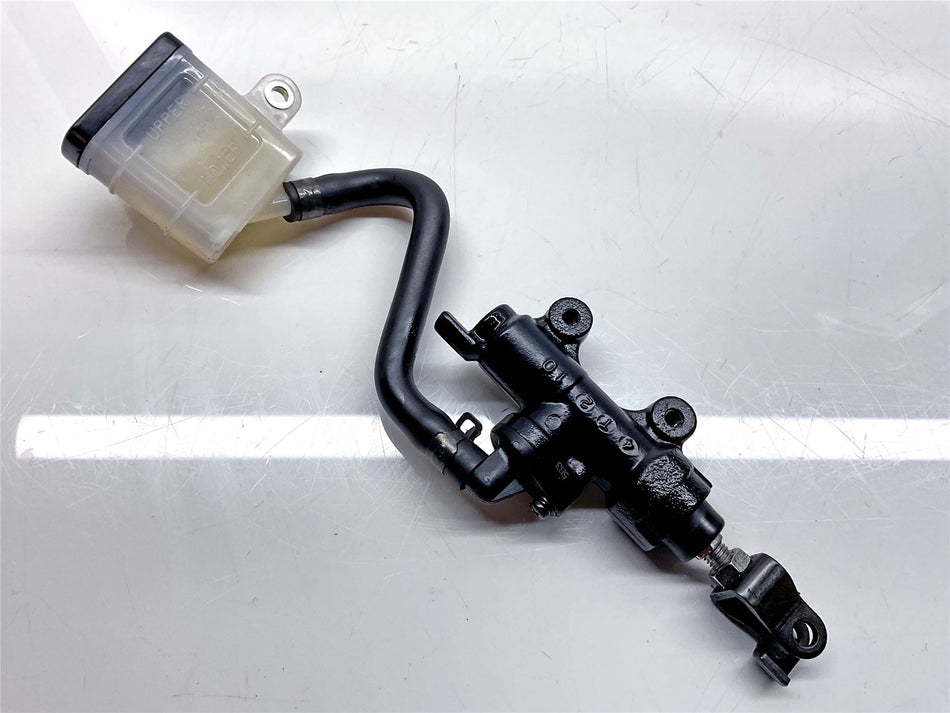 2025 Honda CB1000 HORNET SP Rear Brake Master Cylinder - 43510MKND51