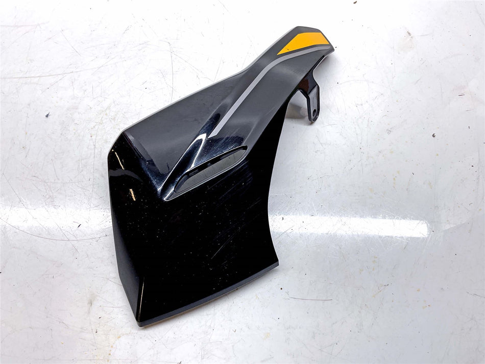 2024 Triumph Tiger 800 Left Belly Pan - T2311961