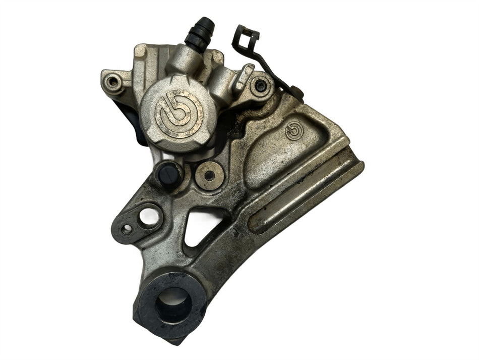 2019 Yamaha Tenere 700 Rear Brake Caliper 654704