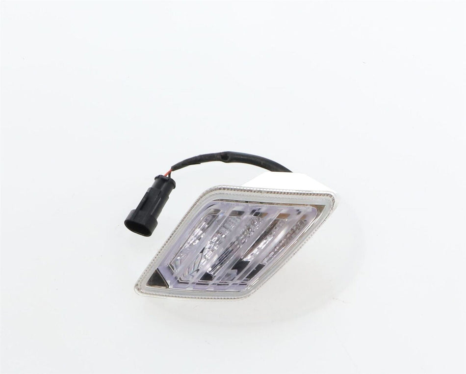 2008-ON PIAGGIO VESPA GTS 300 SUPER Rear Left Indicator  - 1D002713