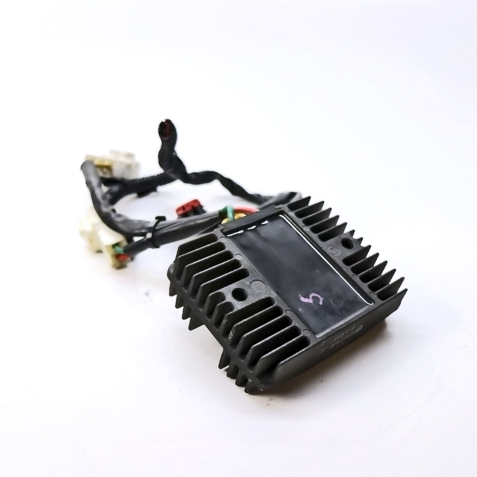 2018 Piaggio GTS 300 REGULATOR/Rectifier - 641709