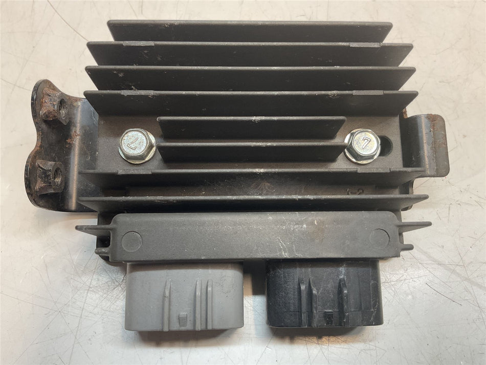 2019 Kawasaki Versys 1000 KLZ1000 Regulator Rectifier - 210660748