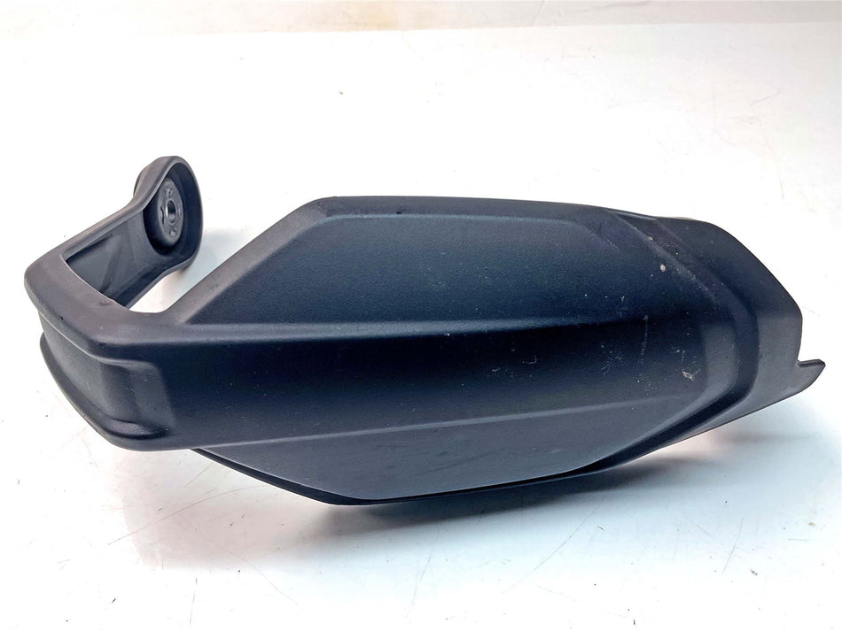 2022 Triumph Tiger 1200 Rally Pro Left Handguard - T2315130